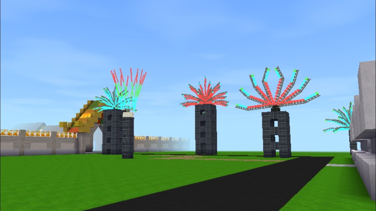 ไฟงานวัดEP.3(Mini World​EP.19)