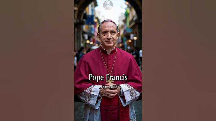 The Life of Pope Francis #popefrancis