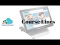 Course lines  oracle micros simphony pos training and support