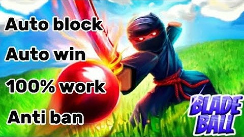 Blade ball script || JKN Script [ Auto block ] Hydrogen•Delta•Fluxus•Arceus X•Codex