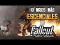 Top 10 mods MAS ESENCIALES de Fallout: New Vegas