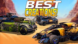 These Creations Will Make Players Go Run Back To Their MOMMIES! screenshot 5