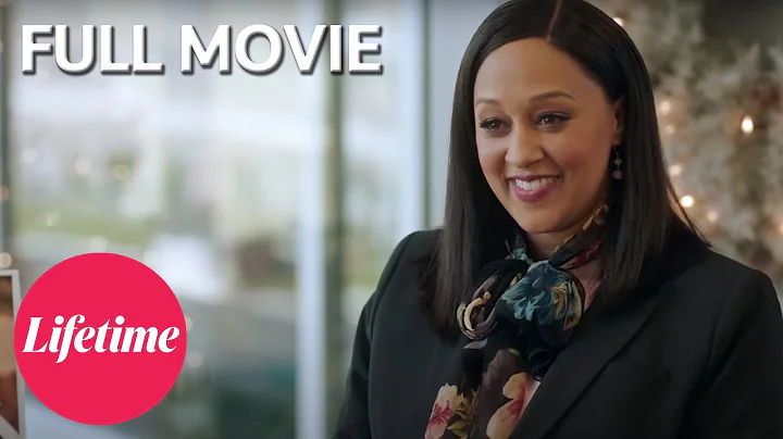 My Christmas Inn | Starring Tia Mowry-Hardrict & J...