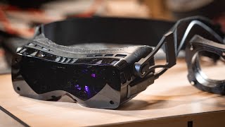 Micro OLED VR Arrives: Bigscreen Beyond In-Depth