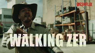 WESHFLIX  - (Parodie Walking Dead) THE WALKING ZER - Hugo Roth Raza