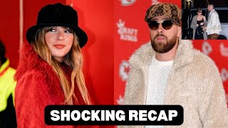 Travis Kelce BURST INTO TEARS over Taylor's 'Our Kids' Confession