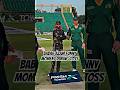 Babar Azam Unlucky With Toss Again #shorts #cricket #babarazam