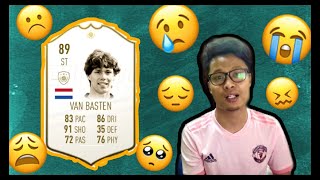 AKU DAH MOVE ON   || FIFA ULTIMATE TEAM