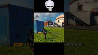 Reality Vs Training Grounds  badge99 freefire