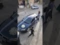 زفة العريس بالسيارات اثناء دخوله منطقة سكنه او قريته او مدينته في فلسطين...