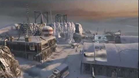 COD BOPS Tomahawk across map (DISCOVERY) from respawn S&D