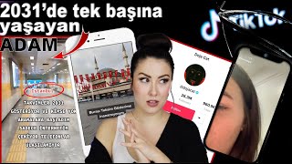 Asla İzlememeniz Gereken 3 Lanetli̇ Tiktok Hesabı