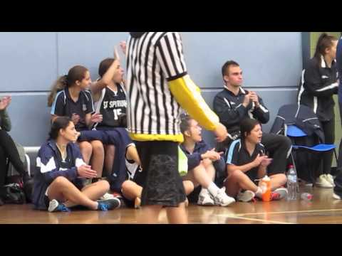 GOAANSE 2014 -