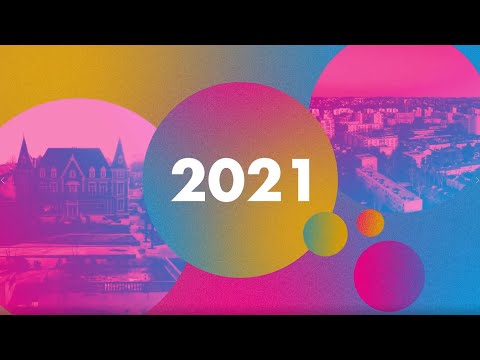 EPINAY SOUS SENART rétrospective 2021