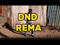 Rema-DND(Official Dance video)#dance98 #rema #afrobeats #viral