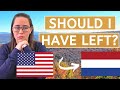 Reasons I miss the USA | American living in the Netherlands