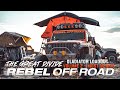 Gladiator Loadout Vol. 2 - Must Be Nice - The Great Divide - Rebel Off Road