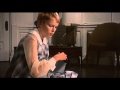 Rosemary's Baby "Olive Garden Red Lobster" Scrabble Scene (Very Rare Footage)