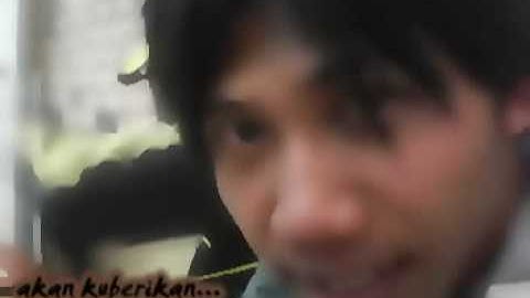 T-FIVE DI UJUNG MIMPI