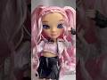 Let S Restyle Rainbow High Doll Minnie Choi Shorts Rainbowhigh Hair Cleaning Let S Restyle Rainbow High Doll Minnie Choi Shorts Rainbowhigh Hair Cleaning