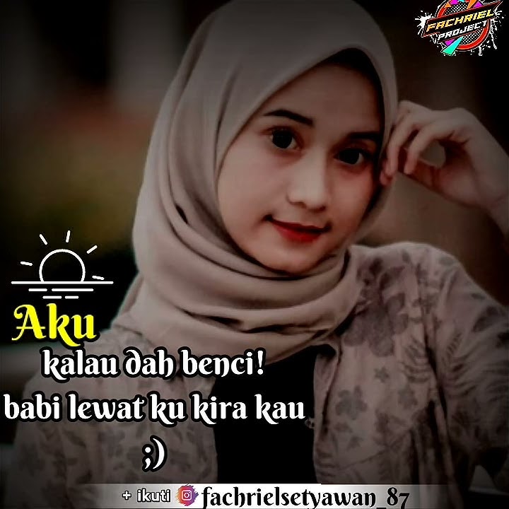 Quotes 30 detik| dj viral peti goyang