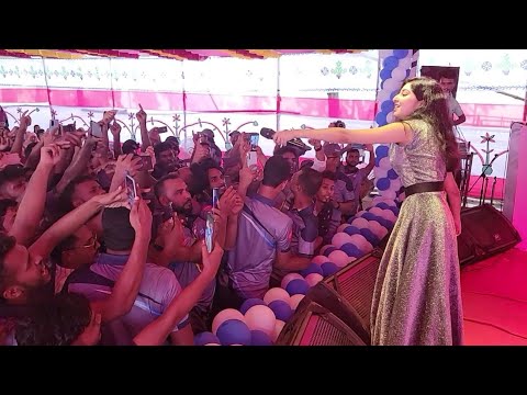 Khuje Khuje Porshi  Porshi live concert 11 06 2022  khuje Khjue Arfin Rumey  Porshi  Arong Milk