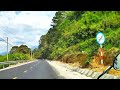 Một ngày đi phượt trên đèo ở Lâm Đồng