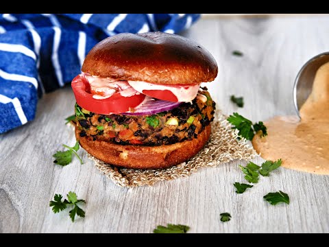 dinner-recipe:-best-ever-black-bean-burger-by-everyday-gourmet-with-blakely