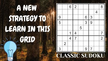 How to solve Classic Sudoku using Aligned Pair Exclusion technique ?