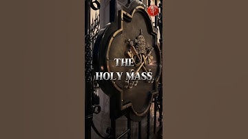 Before You Go to Mass… Watch This First