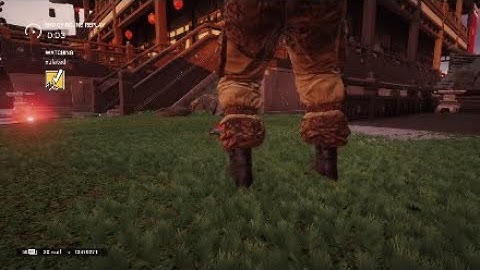 Nitro Cell Spawn Peek