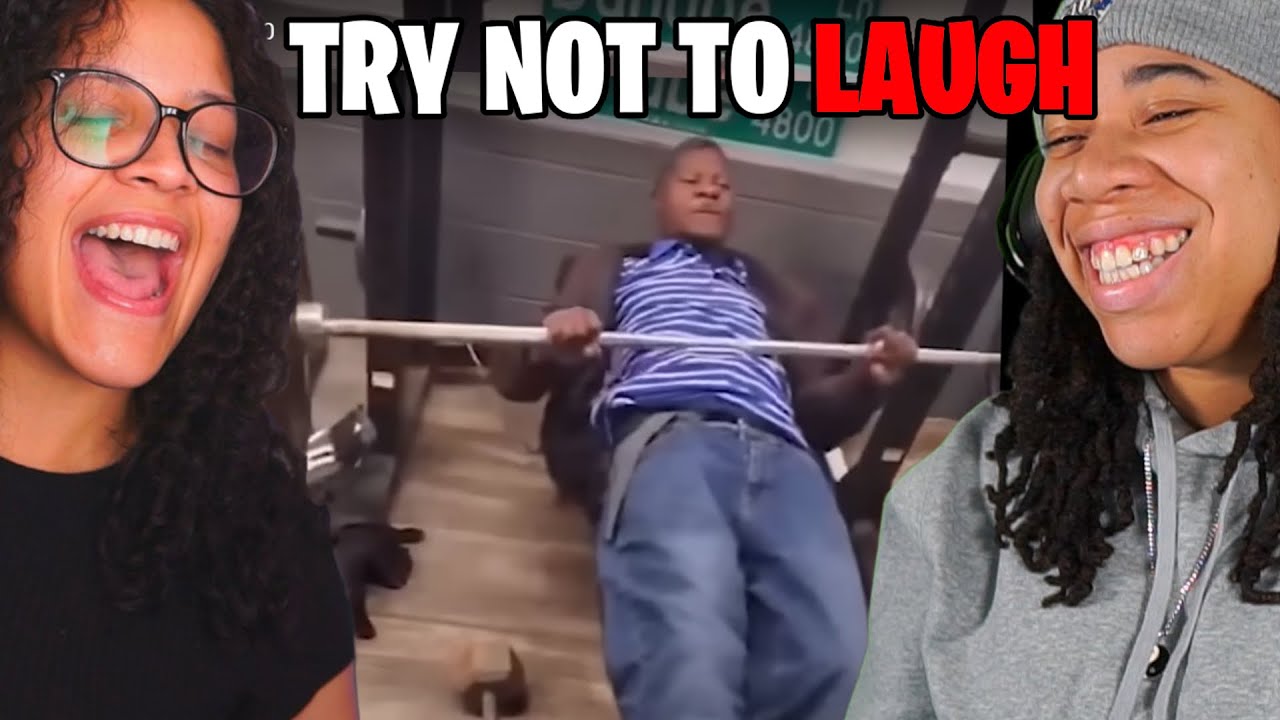 EXTREME Try Not To Laugh CHALLANGE