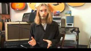 Guitar Equipment : Guitar Equipment