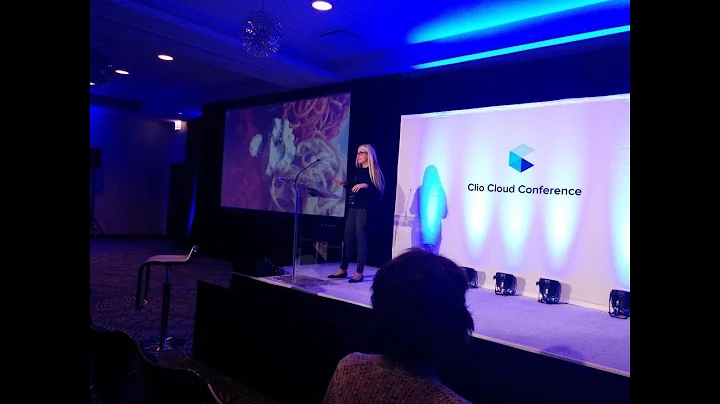 Samantha Collier's Clio Presentation: How My Clien...