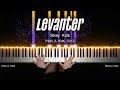 Stray Kids - Levanter | Piano Cover by Pianella Piano