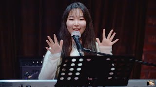 [20201220] 하뭉(Hamooong) - Full Cam (낯가림주의보, 내일 또 올게요 등 6곡)