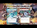 Vifargent vs zola  retrogaming 56 marvel champions jce