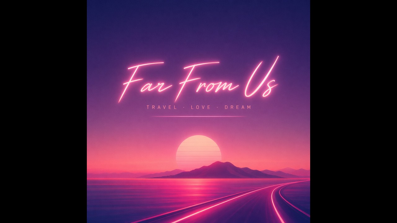 Watch TÆRS - Far From Us on YouTube Watch TÆRS - Far From Us on YouTube