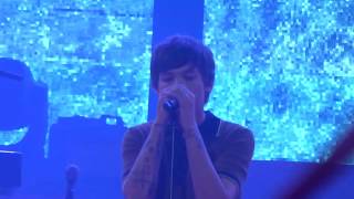 Louis Tomlinson -  Defenceless - CCME, Madrid, 14\/09\/2019