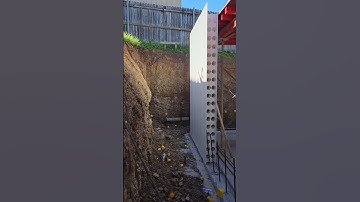 dincel installers formwork walls