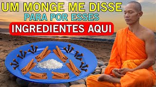 Desbloqueie a Riqueza: Ritual Poderoso para Atrair Dinheiro e Prosperidade! 🌟💰