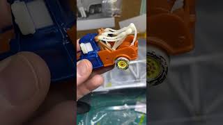 Pixar Cars Prototype