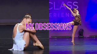 5 dances I am obsessed with from Dance Moms