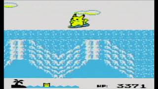 Pokémon Yellow - Pikachu's Beach FINALE