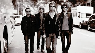 Bon Jovi | Happy Now | Own &quot;Sculpted Rock&quot; Mix | 2009