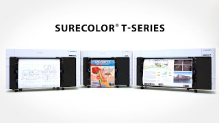 SCT7770DL  SureColor T7770DL 44-Inch Large-Format Dual-Roll CAD