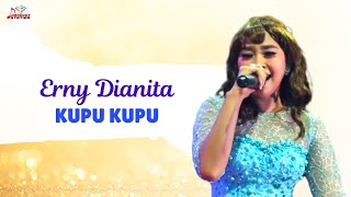 Erny Dianita - Kupu Kupu