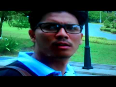 Hello Mr Perfect Epi.1:Alya@Izzul Bertemu....