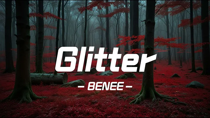 Benee - Glitter (Lyrics)