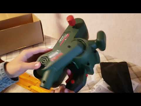 Обзор Ленточная шлифмашина DWT BS09-75 V из Rozetka Обзор Ленточная шлифмашина DWT BS09-75 V из Rozetka